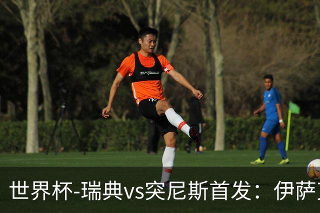 世界杯-瑞典vs突尼斯首发：伊萨克、约克雷斯首秀，汉尼拔出战